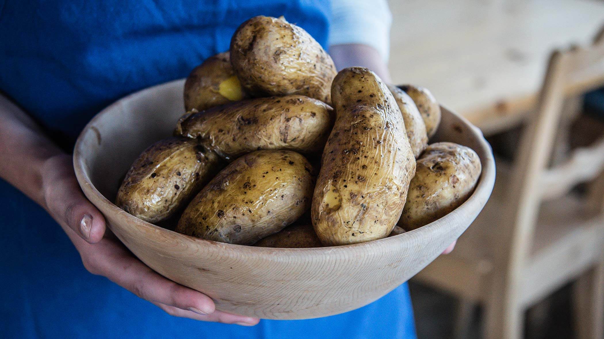 Agriturismo biologico in Alto Adige