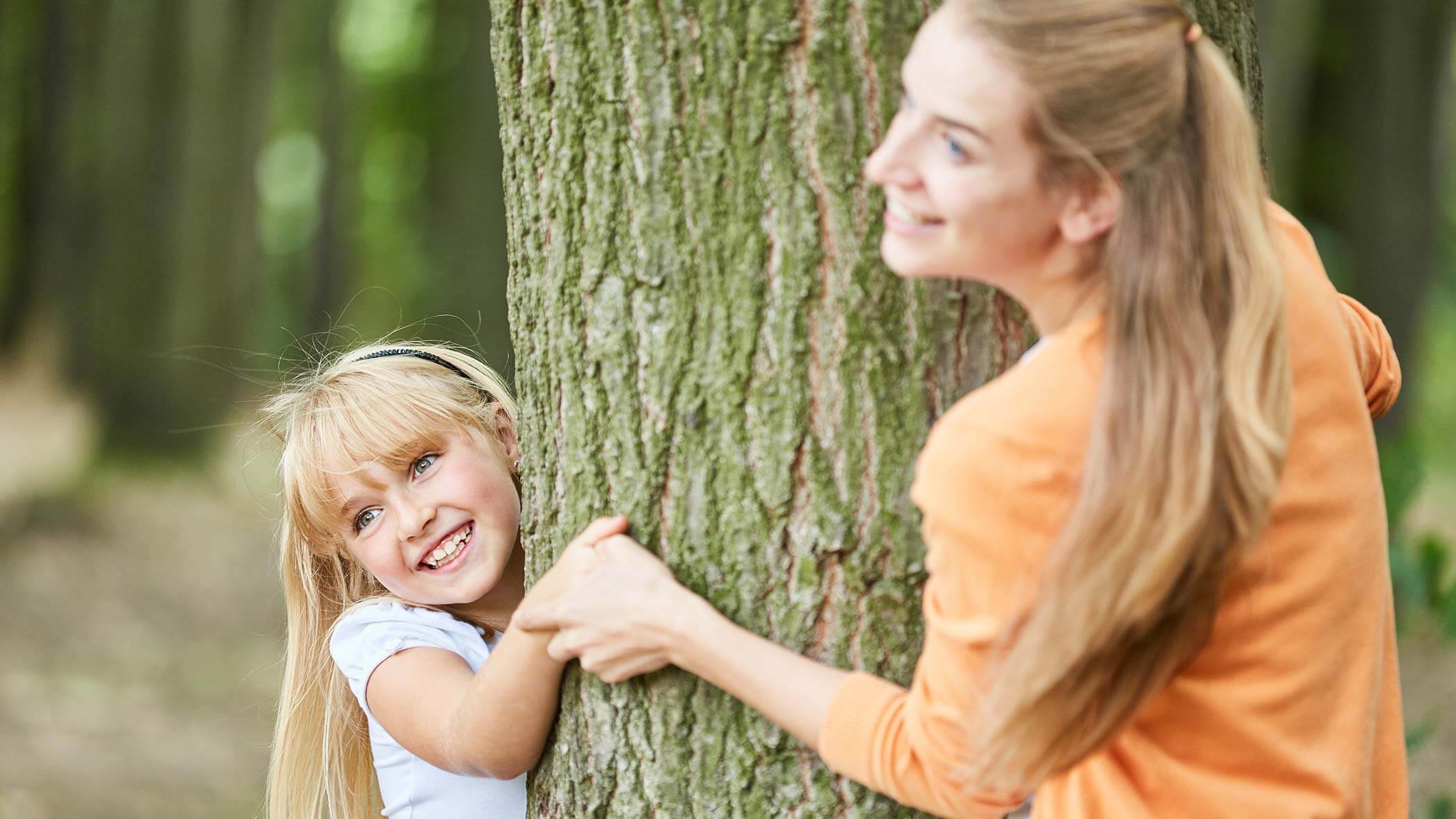 Viaggiare in modo sostenibile con i bambini