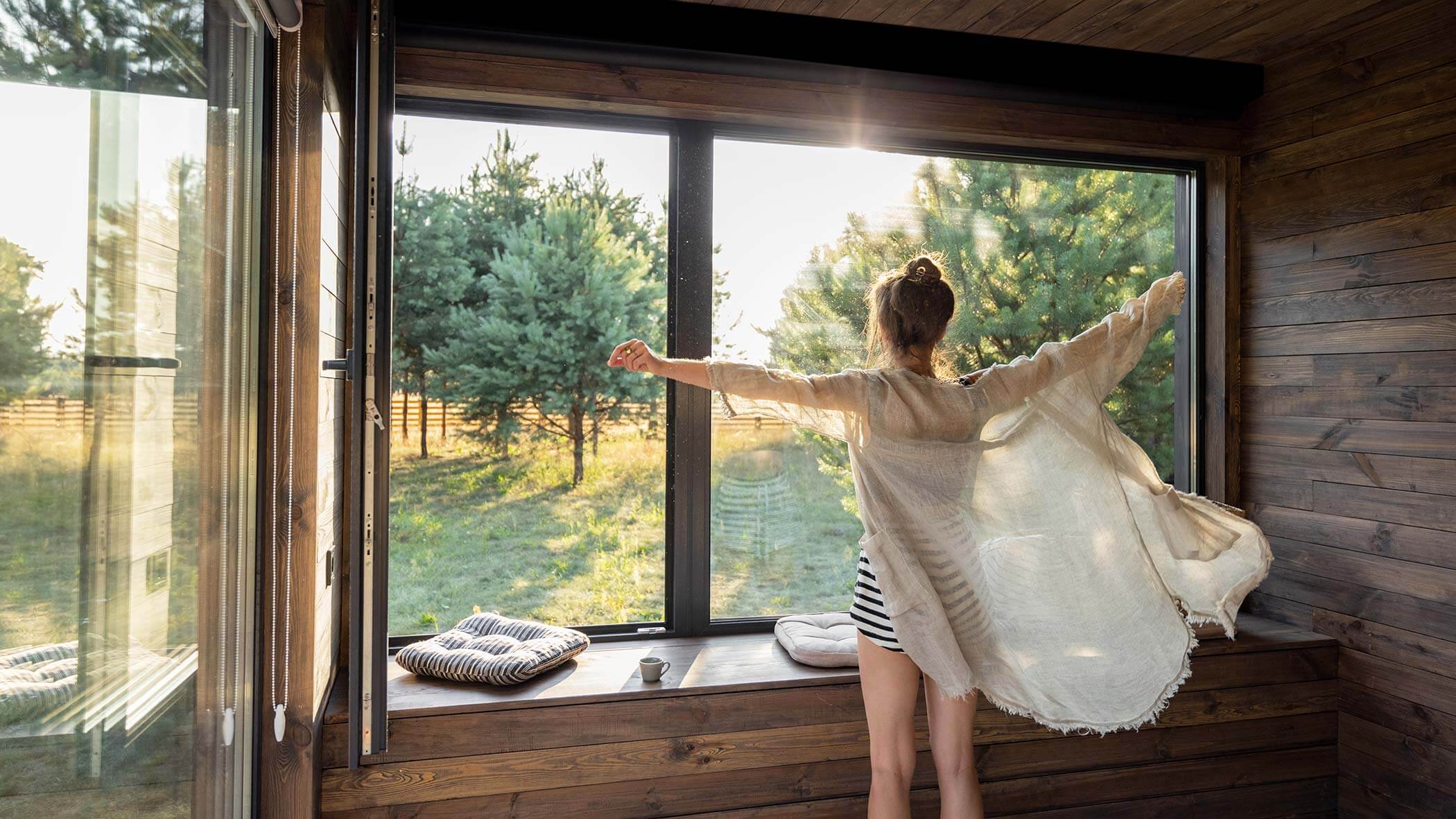 Naturhotel in Trentino Alto Adige