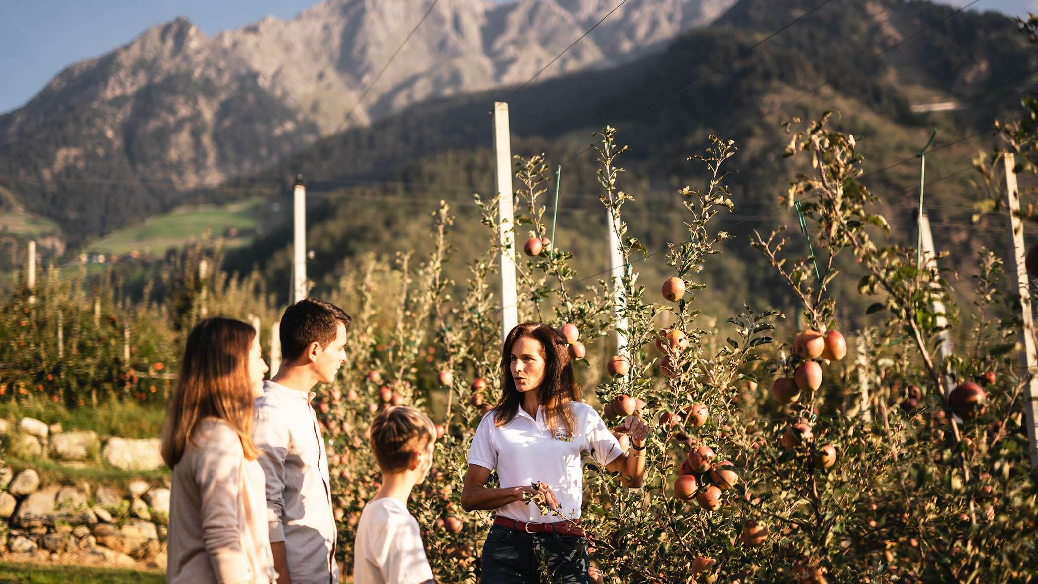 Che cos'è un hotel natura?